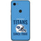 NFL Tennessee Titans Helmet Google Pixel 3a XL Skin
